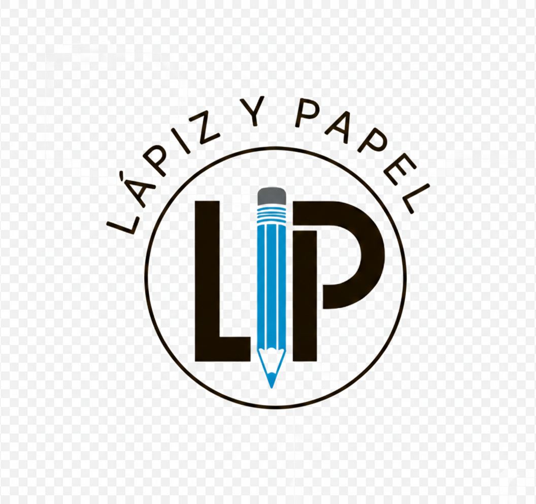 Lápiz y Papel