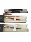 Kit De Bolígrafos Parker Jotter Y Portaminas Pilot The Shaker 0.5 mm